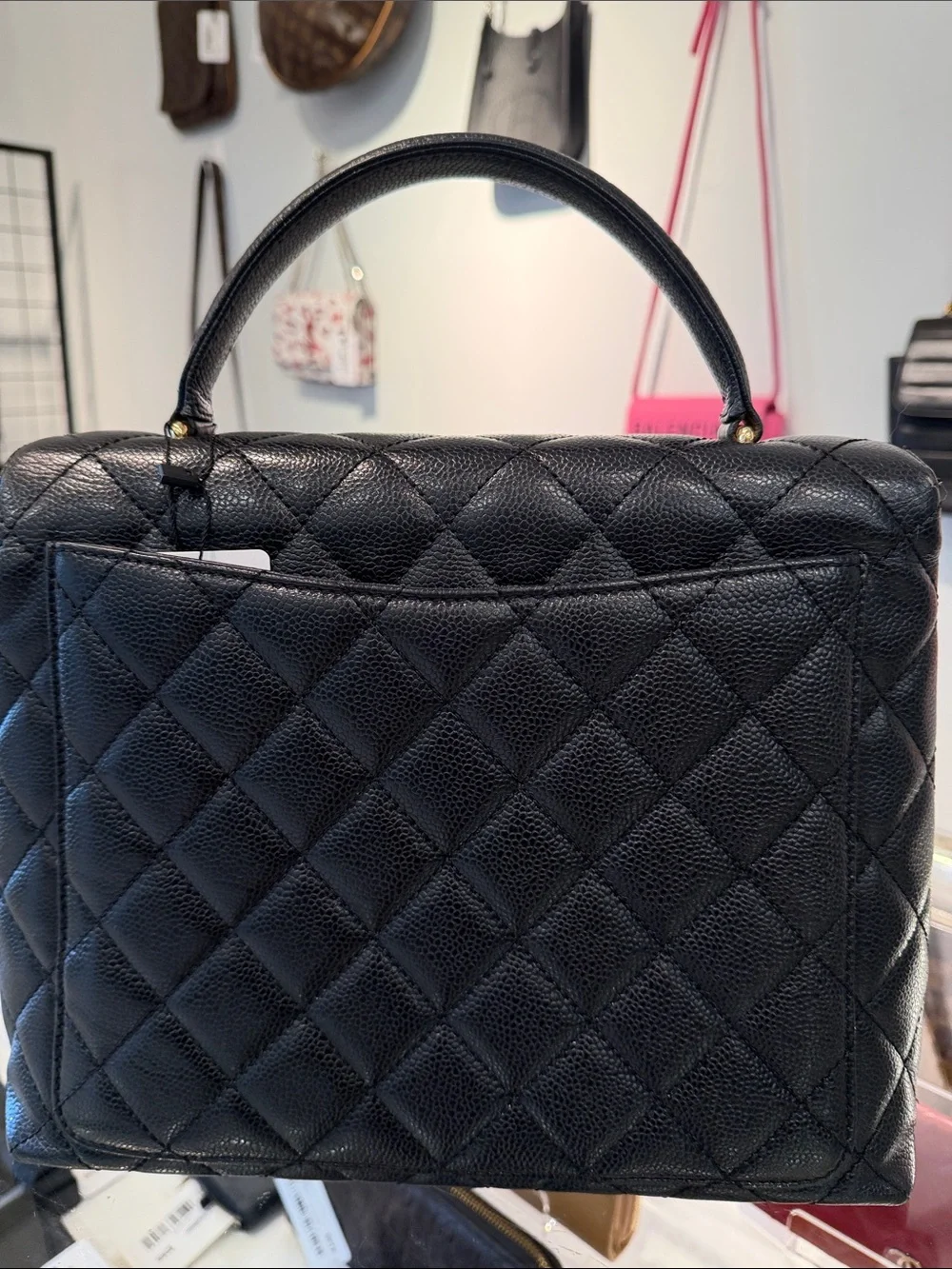 CHANEL authentic vintage